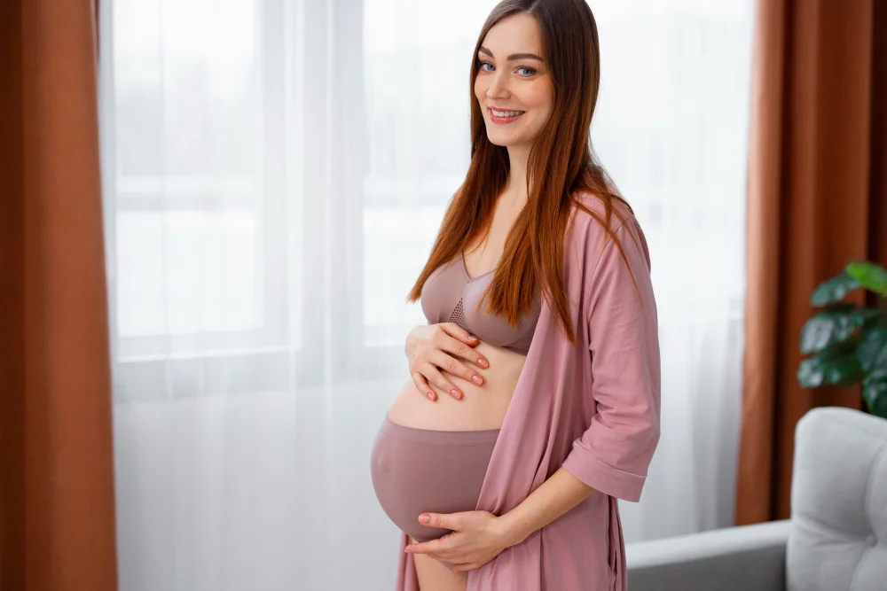 surrogate mother in Canada