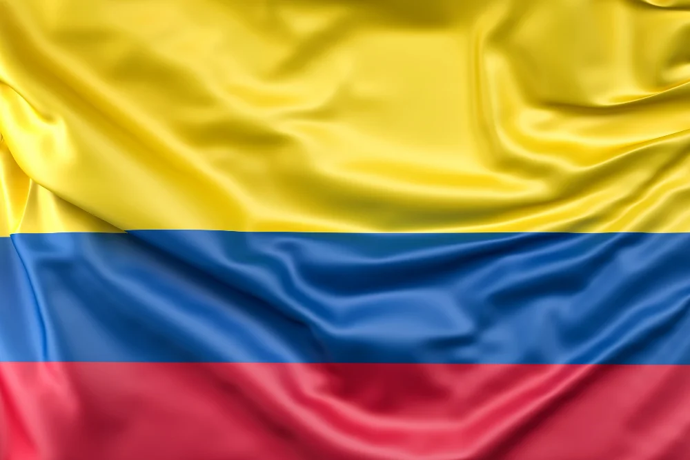 surrogacy agency for Colombian parents