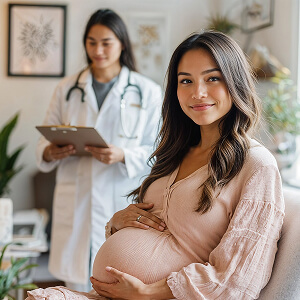 fertility center
