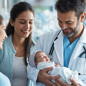 surrogacy center