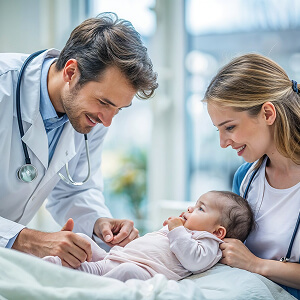 ivf agency