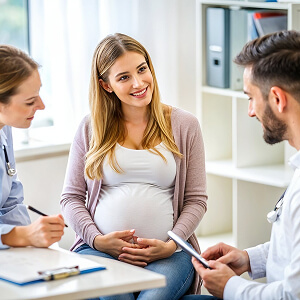 surrogacy agency