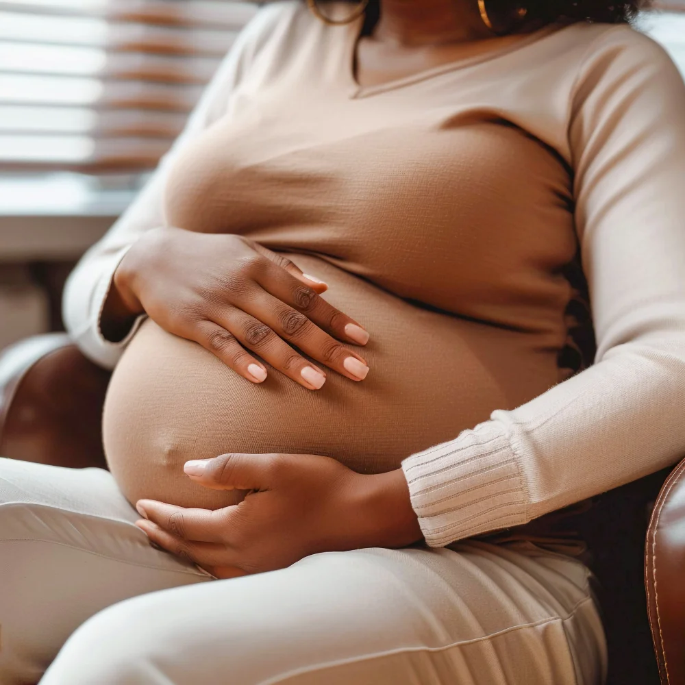 International egg donor programs