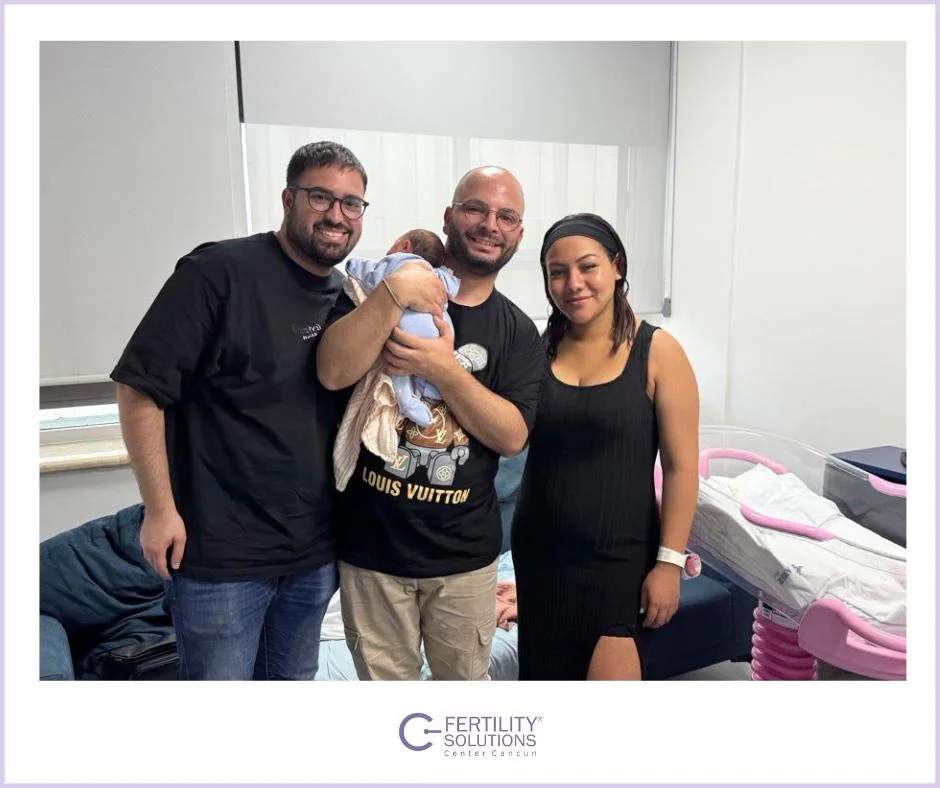 international egg donors in Mexico