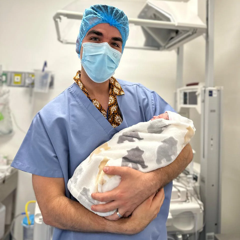 IVF with surrogacy in Mexico