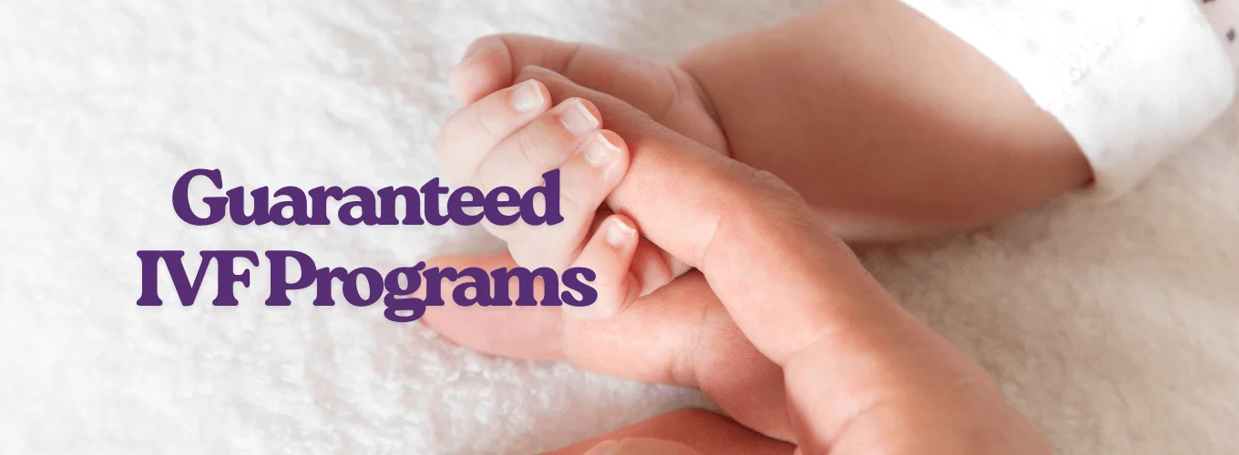 Guaranteed IVF Programs Worldwide: Benefits and Success Rates