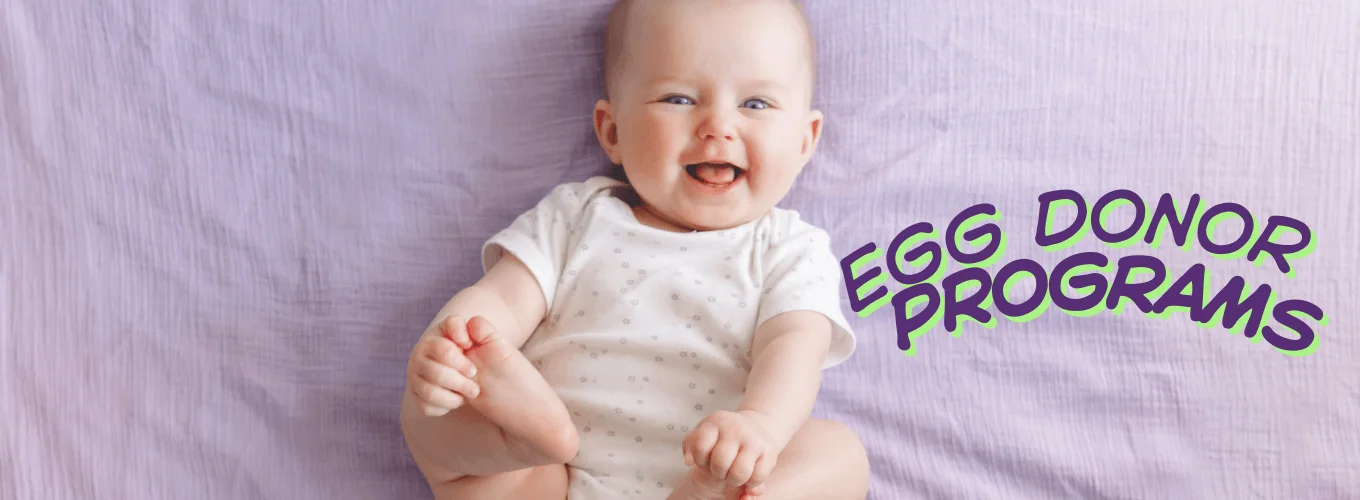 International Egg Donor Programs: A Global Guide for Intended Parents