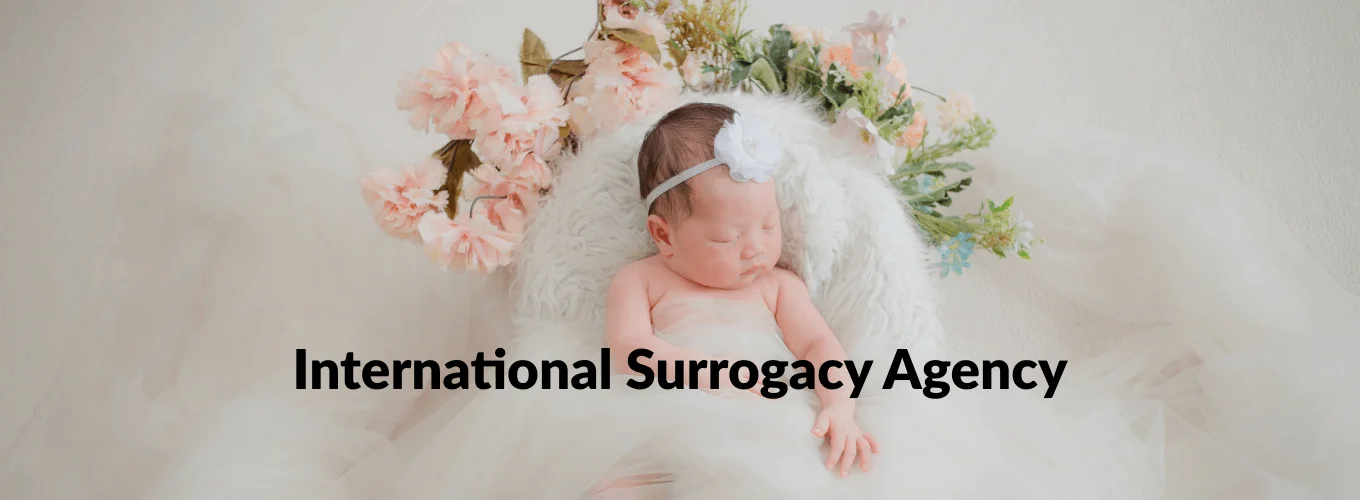 International Surrogacy Agency: A Complete Guide for Intended Parents