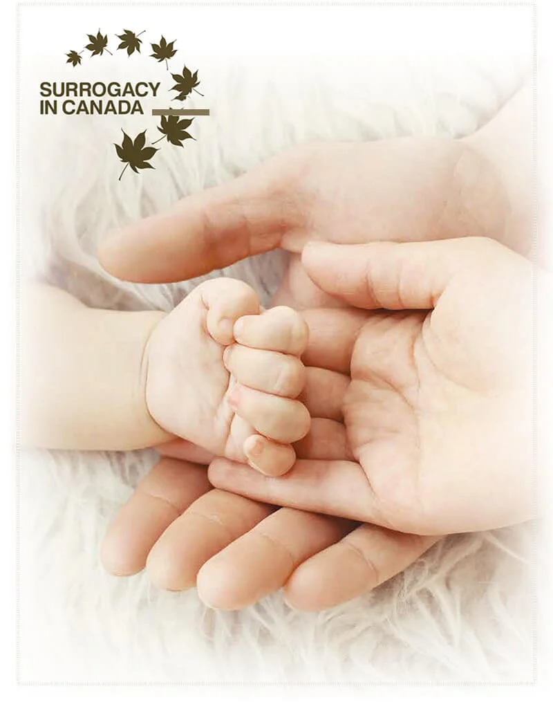 is surrogacy legal in Canada