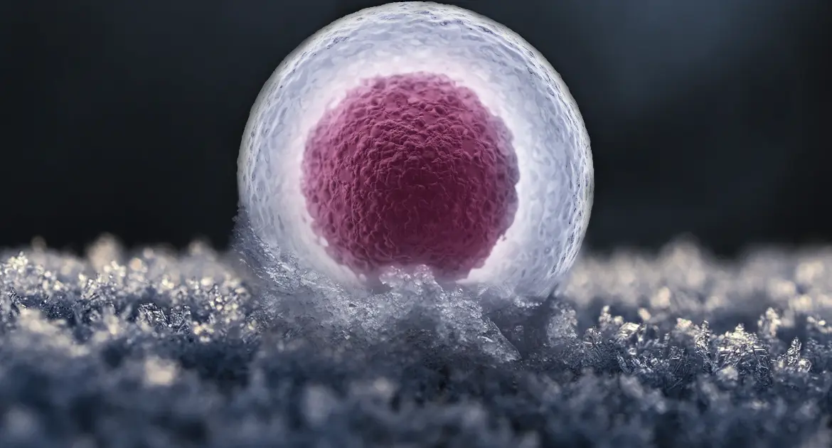 FET with surrogacy in Cancun